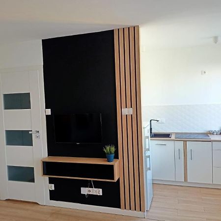 Apartament Torun Dreams Exterior foto