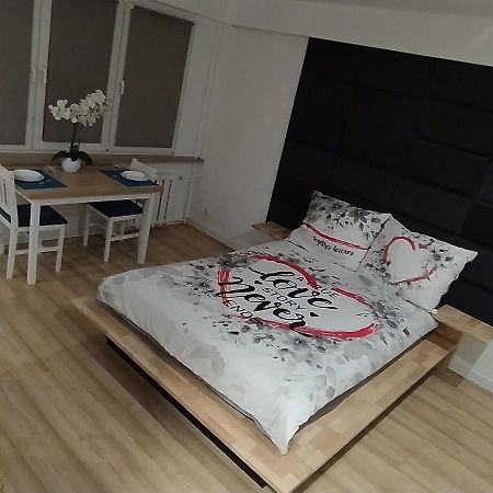 Apartament Torun Dreams Exterior foto