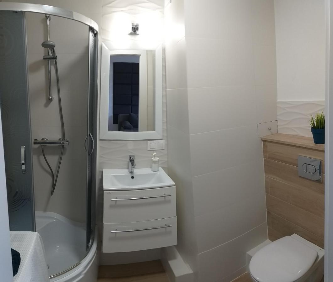 Apartament Torun Dreams Exterior foto