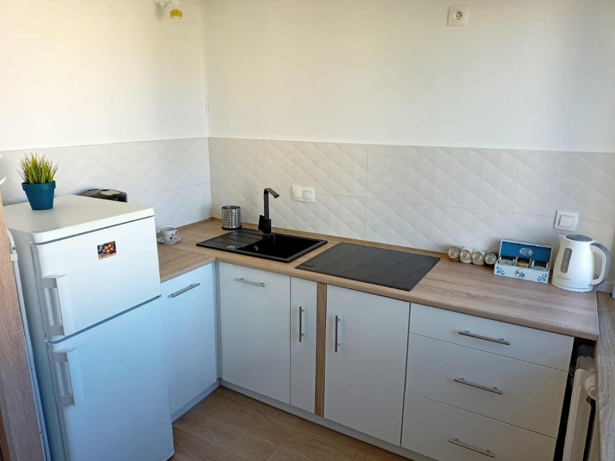 Apartament Torun Dreams Exterior foto