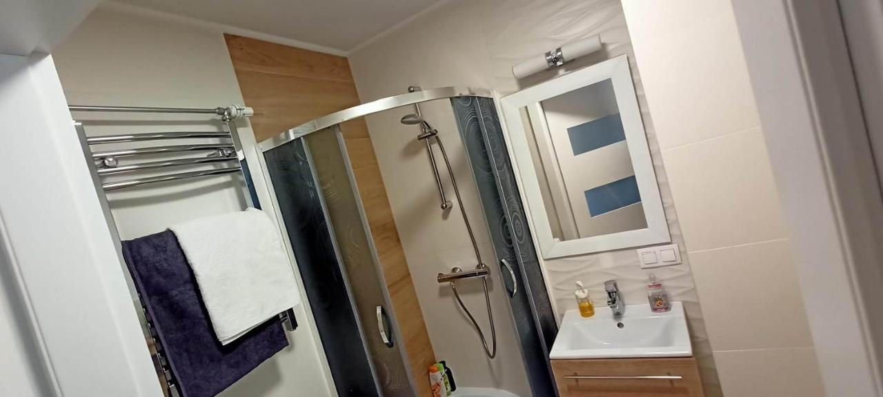Apartament Torun Dreams Exterior foto