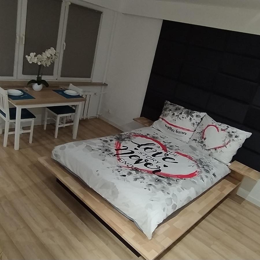 Apartament Torun Dreams Exterior foto